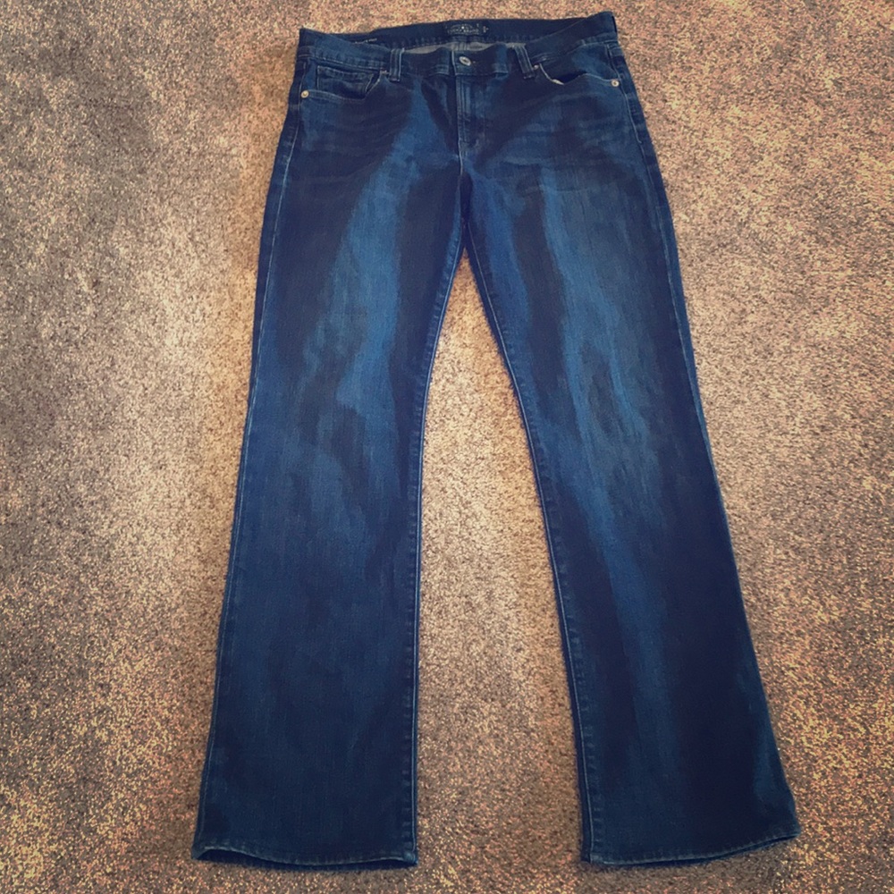 Lucky Brand Jeans